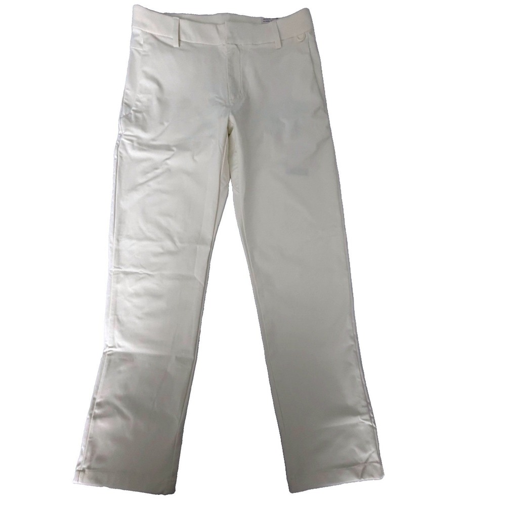Nike 24.7 Men's Boone PerfectStretch Dri-FIT 5 Pocket Pants  32x32 HQ6930-133 NW